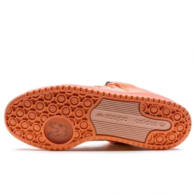 Adidas Forum Bad Bunny Rosas