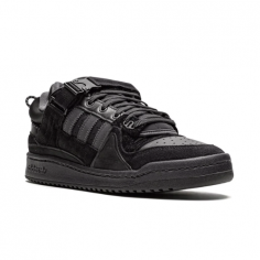 Adidas Forum Bad Bunny Negras 2