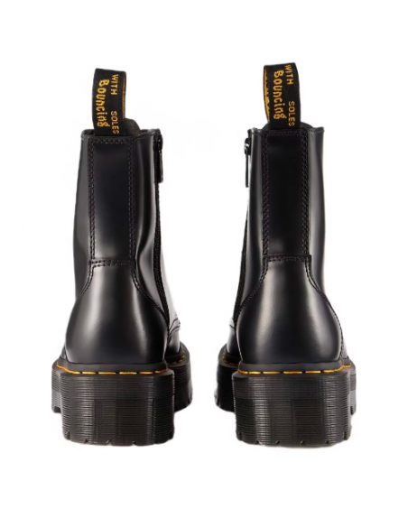 Dr martens negras outlet 70