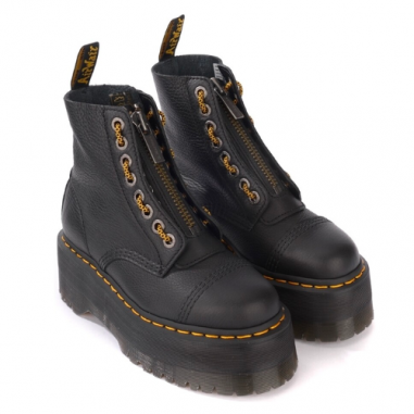 Dr.Martens Plataforma Sinclair Max