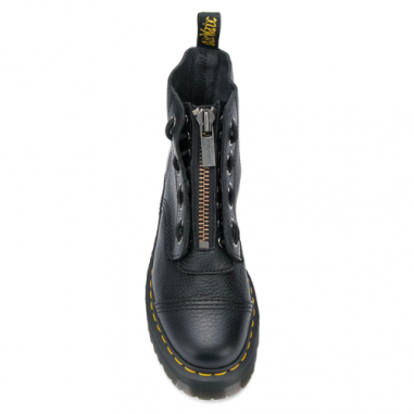 Dr.Martens Plataforma Sinclair Negras Dr.Martens Plataforma Sinclair Negras