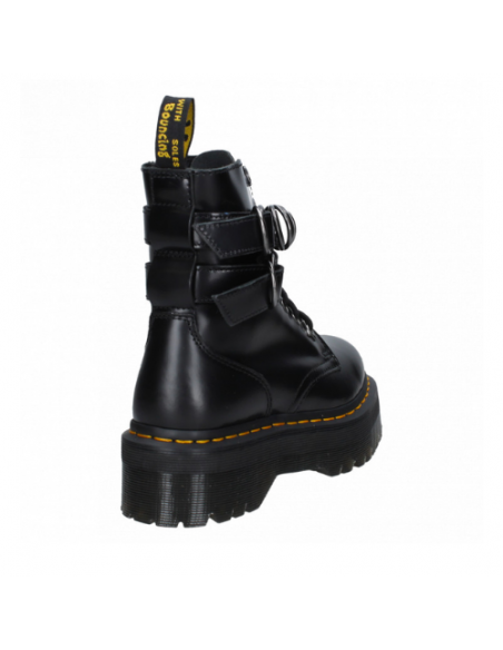 Dr martens outlet jadon negras 70