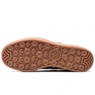 Adidas Gazelle Bold Plataforma Beige