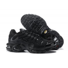 Nike Air Max Plus TN Negras 2
