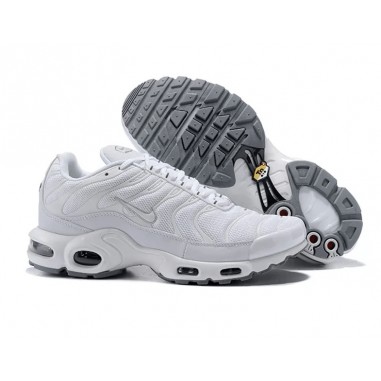 Nike Air Max Plus TN Blancas