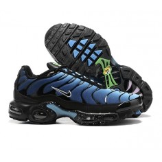 Nike Air Max Plus TN Azules 2