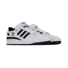 Adidas Forum Low Negras 2