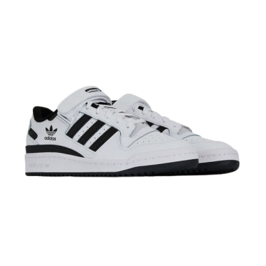 Adidas Forum Low Negras
