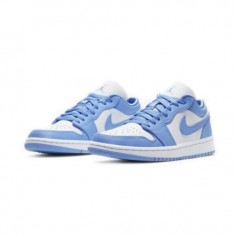Nike Air Jordan 1 LOW UNC 2