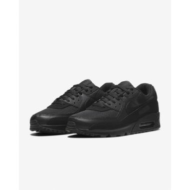 Nike Air Max 90 Negras