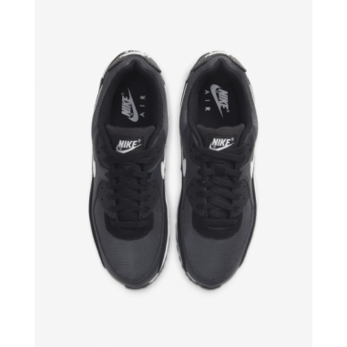 NIKE AIR MAX 90 NEGRAS Y GRISES