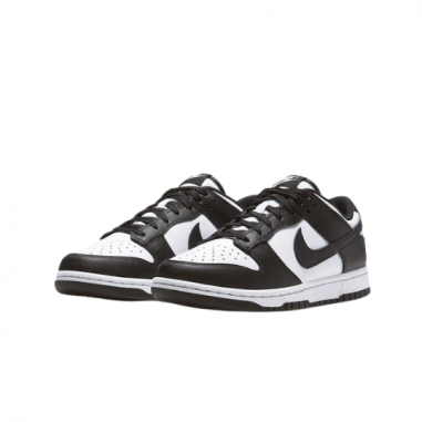 Nike Dunk Low Panda Nike Dunk Low Panda