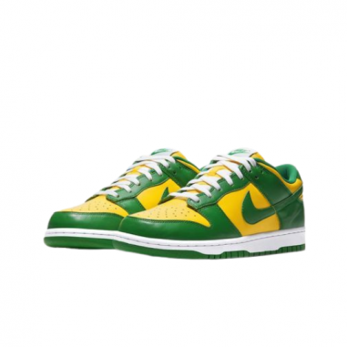 Nike Dunk Low SP Brasil Nike Dunk Low SP Brasil