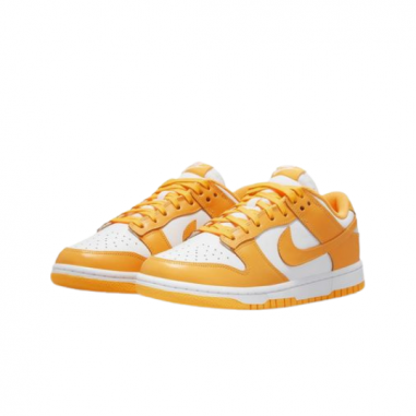 Nike Dunk Low Laser Orange