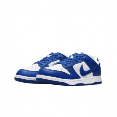Nike Dunk Low Kentucky