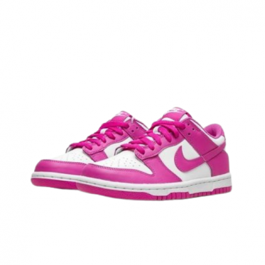 Nike Dunk Low Active Fuchsia