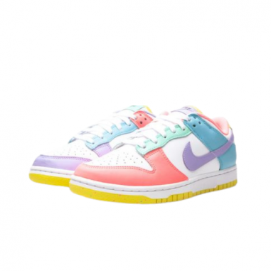 Nike Dunk Low Pastel
