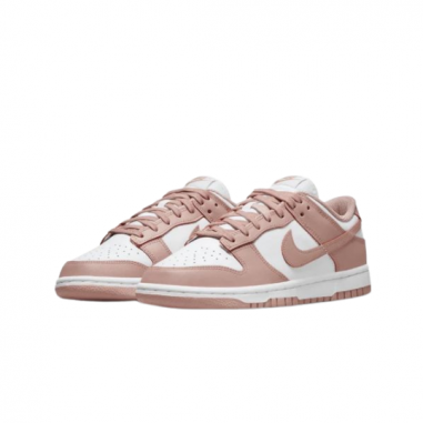 Nike Dunk Low Rose Whisper