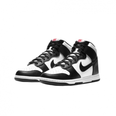 Nike Dunk High Panda