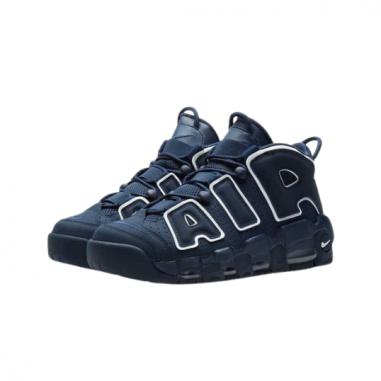 Nike Air More Uptempo Azul Marino