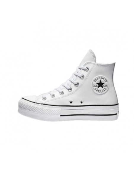 Converse shops plataforma baratas