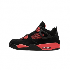 Air Jordan 4 Retro "Red... 2