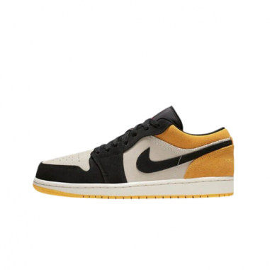 Nike Air Jordan 1 LOW Amarillas