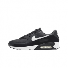 NIKE AIR MAX 90 NEGRAS Y...