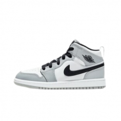 Nike Air Jordan 1 MID LIGHT... 2