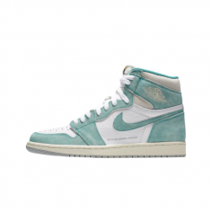 Nike Air Jordan 1 TURBO Verdes 2