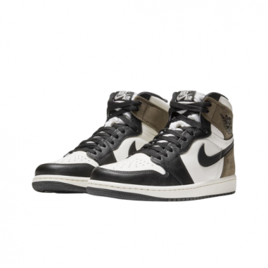 Nike Air Jordan 1 Dark Mocha Nike Air Jordan 1 Dark Mocha