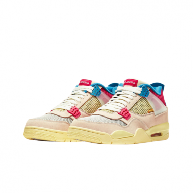 Nike Jordan Retro Guava Ice