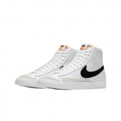 Nike Blazer 77 Blancas 2