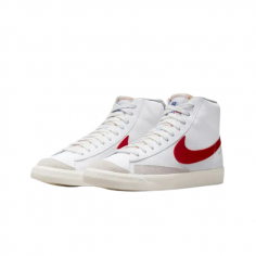 Nike Blazer 77 Roja 2