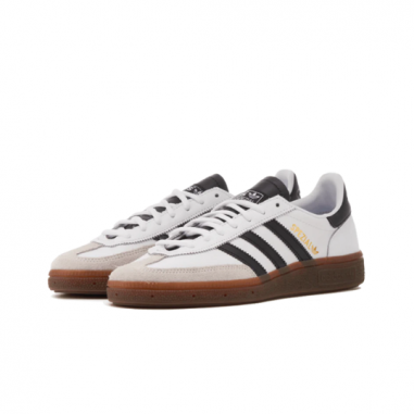 Adidas Spezial Blancas