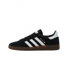 Adidas Spezial Negras 2