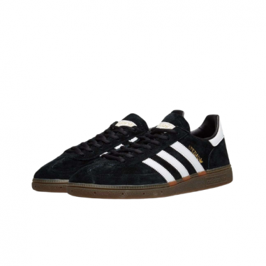 Adidas Spezial Negras Adidas Spezial Negras