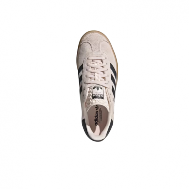 Adidas Gazelle Plataforma Rosas Claro