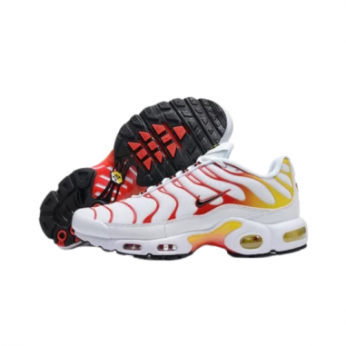 Nike Air Max Plus TN Blancas