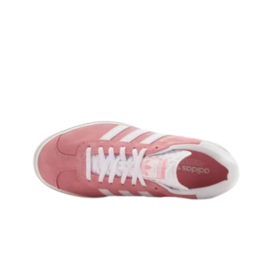 Adidas Gazelle Bold Plataforma Rosas