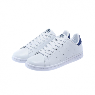 ADIDAS STAN SMITH BLANCAS AZULES
