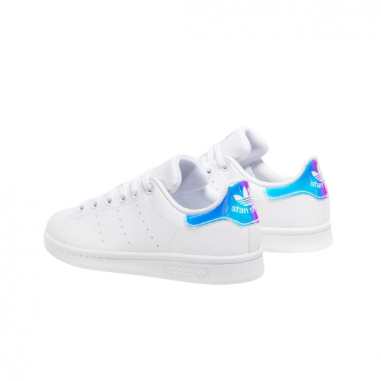 ADIDAS STAN SMITH BRILLANTES