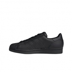 Adidas Superstar Negras 2