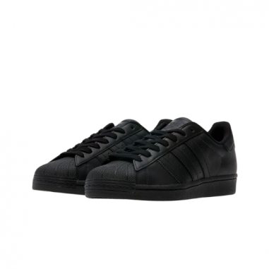 Adidas Superstar Negras