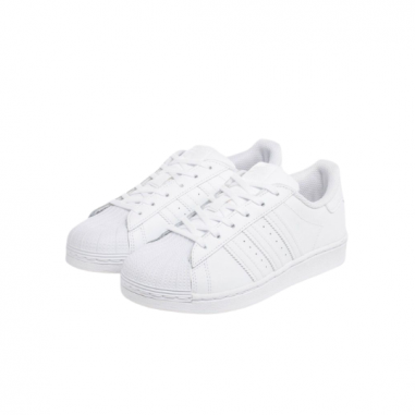 Adidas Superstar Blancas
