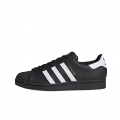 Adidas Superstar Full Black 2
