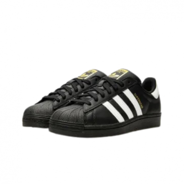 Adidas Superstar Full Black