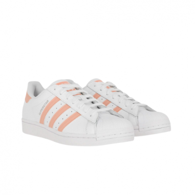 Adidas Supestar Rosas