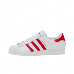 Adidas Superstar Rojas 2
