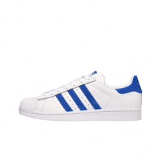 Adidas Superstar Azules 2